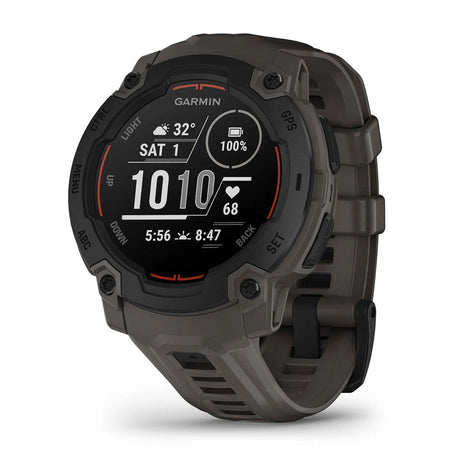 Garmin Instinct E – 45 mm Smartwatch