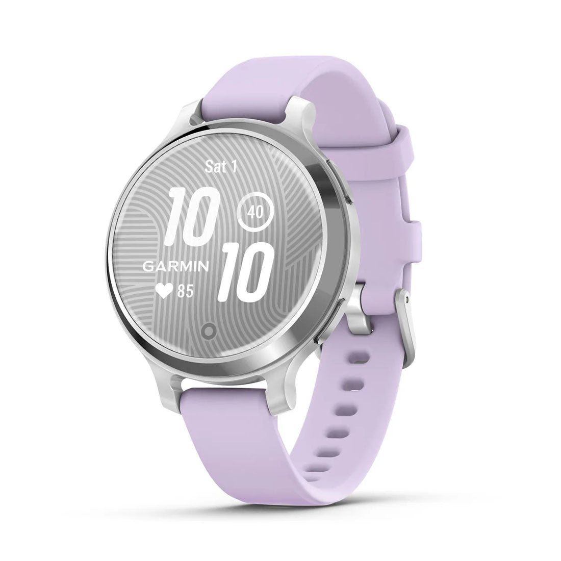 Garmin 010-02891 Lily 2 Active Smartwatch for Women - Gibbys