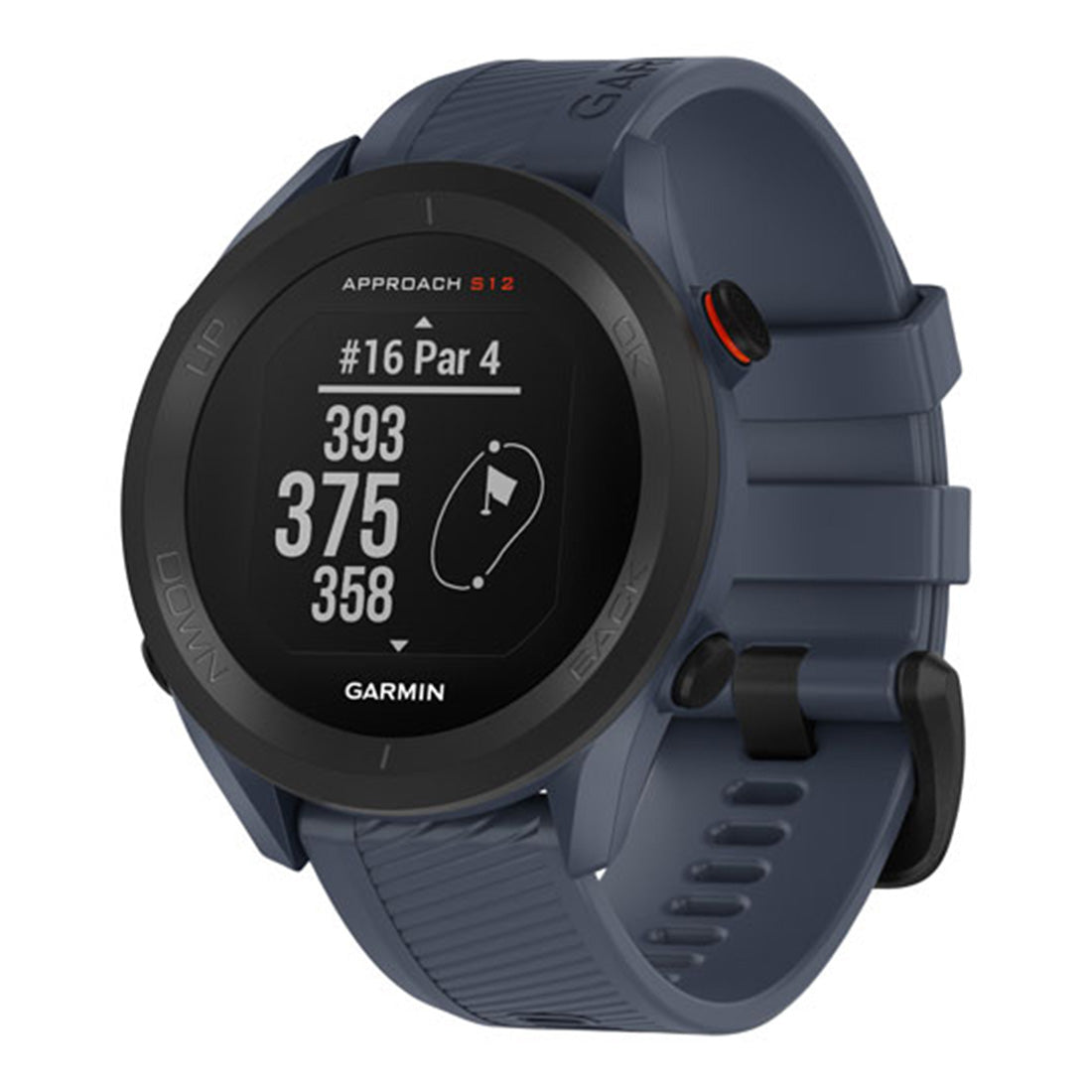 Garmin Approach S12 GPS Golf Smartwatch