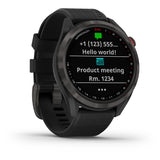 Garmin Approach S42 GPS Golf Smartwatch