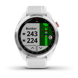 Garmin Approach S42 GPS Golf Smartwatch