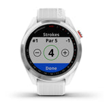 Garmin Approach S42 GPS Golf Smartwatch