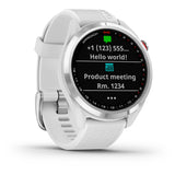 Garmin Approach S42 GPS Golf Smartwatch