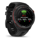 Garmin Approach S70 47mm Premium GPS Golf Smartwatch