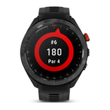 Garmin Approach S70 47mm Premium GPS Golf Smartwatch