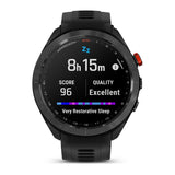 Garmin Approach S70 47mm Premium GPS Golf Smartwatch