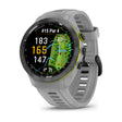 Garmin Approach S70 42mm Premium GPS Golf Smartwatch