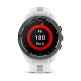 Garmin Approach S70 42mm Premium GPS Golf Smartwatch