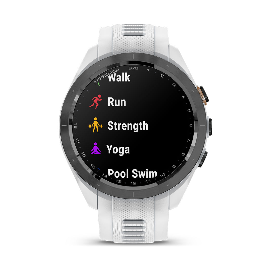 Garmin 010-02746-00 Approach S70 - Gibbys Electronic Supermarket