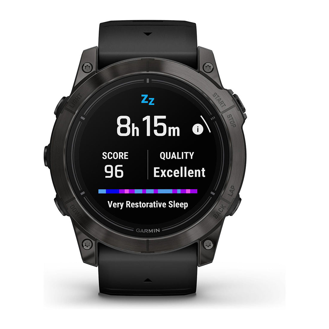 Garmin Epix Pro Sapphire Edition (Gen 2) 51mm Multisport Smartwatch