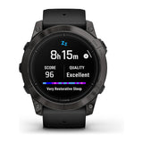 Garmin Epix Pro Sapphire Edition (Gen 2) 51mm Multisport Smartwatch