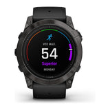 Garmin Epix Pro Sapphire Edition (Gen 2) 51mm Multisport Smartwatch