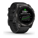 Garmin Epix Pro Sapphire Edition (Gen 2) 51mm Multisport Smartwatch