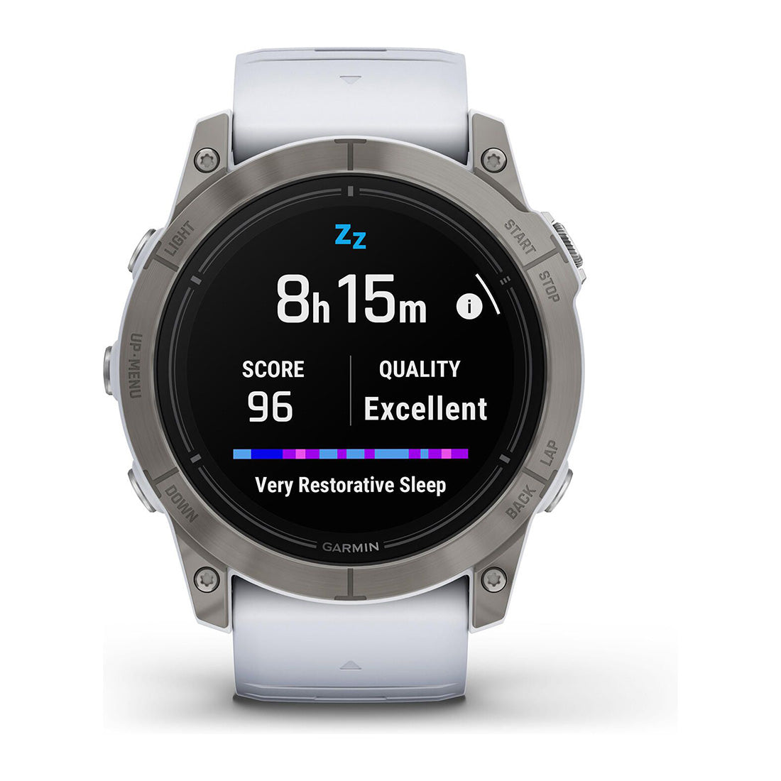 Garmin Epix Pro Sapphire Edition (Gen 2) 51mm Multisport Smartwatch