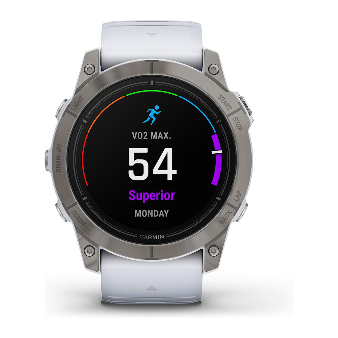 Garmin Epix Pro Sapphire Edition (Gen 2) 51mm Multisport Smartwatch