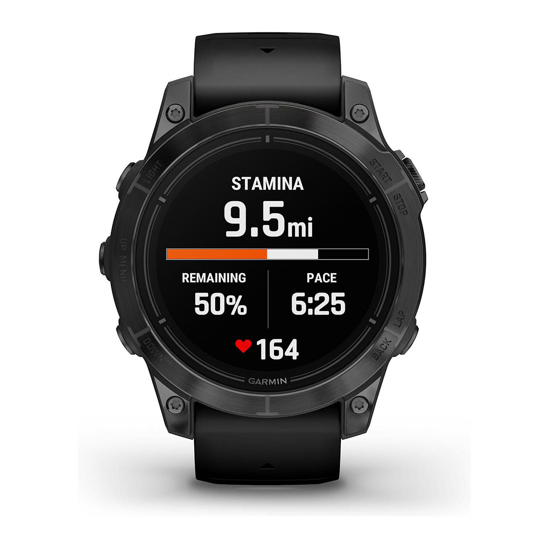 Garmin Epix Pro Standard Edition (Gen 2) 47mm Multisport Smartwatch