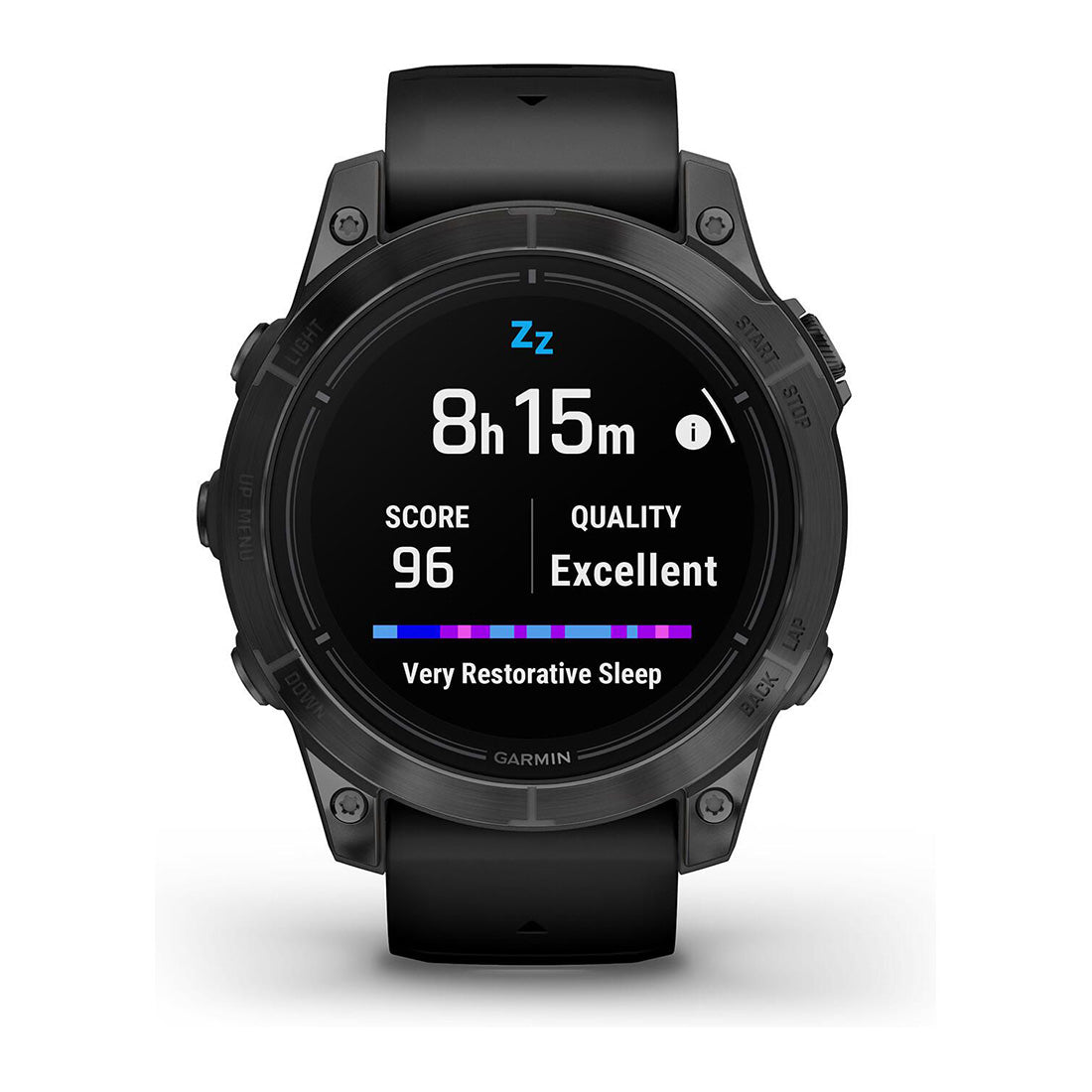 Garmin Epix Pro Standard Edition (Gen 2) 47mm Multisport Smartwatch