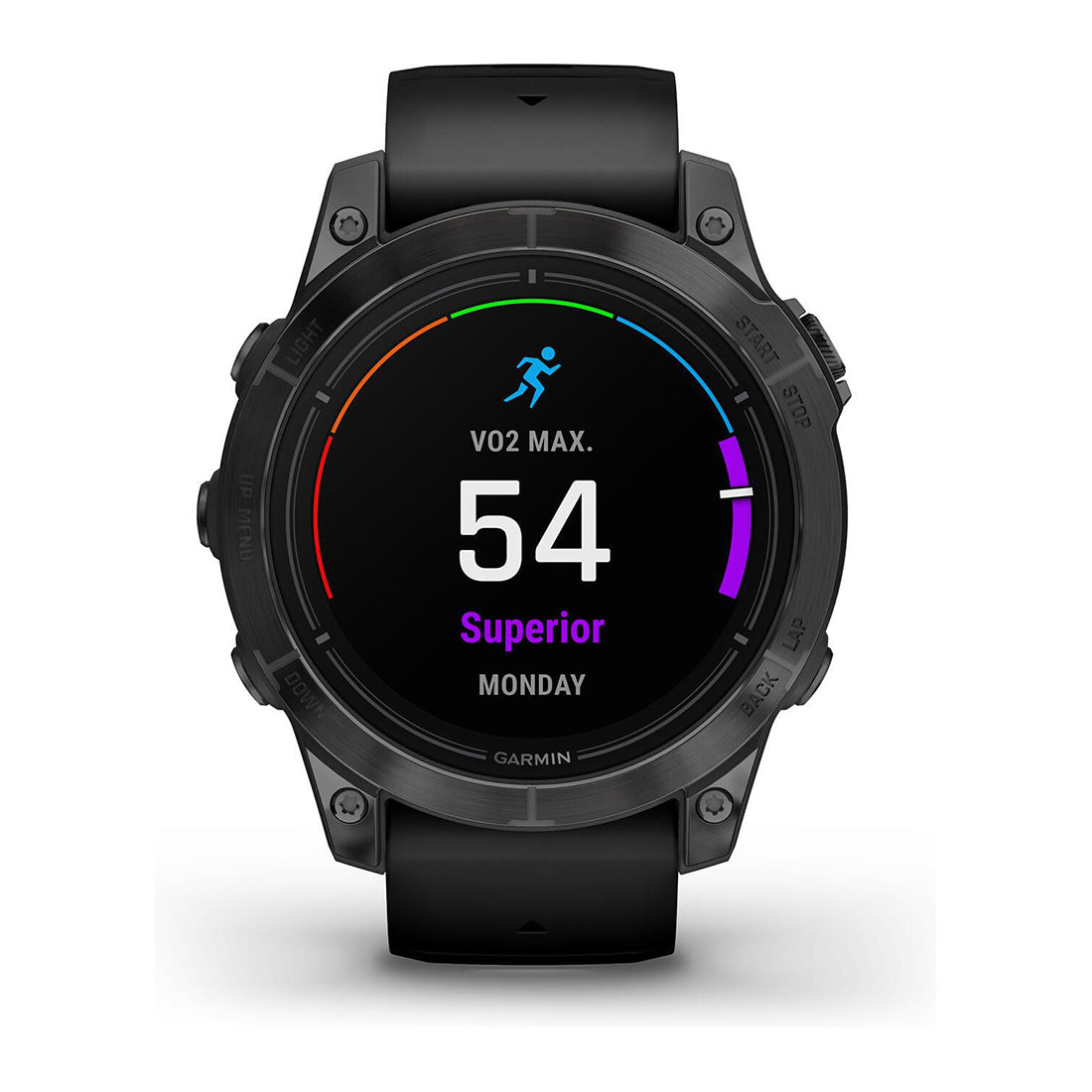 Garmin Epix Pro Standard Edition (Gen 2) 47mm Multisport Smartwatch