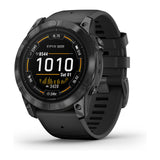 Garmin Epix Pro Standard Edition (Gen 2) 51mm Multisport Smartwatch