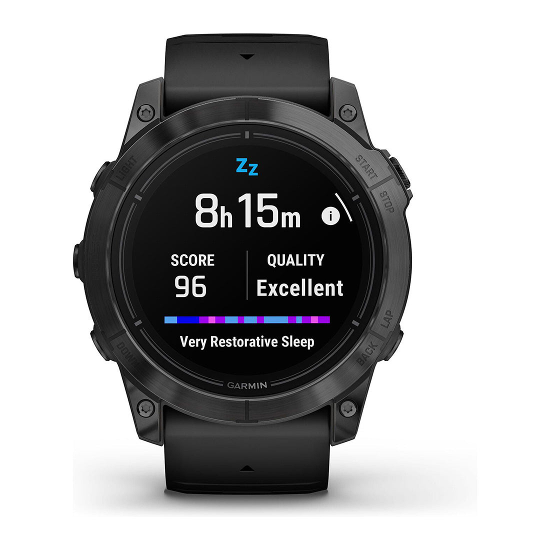 Garmin Epix Pro Standard Edition (Gen 2) 51mm Multisport Smartwatch