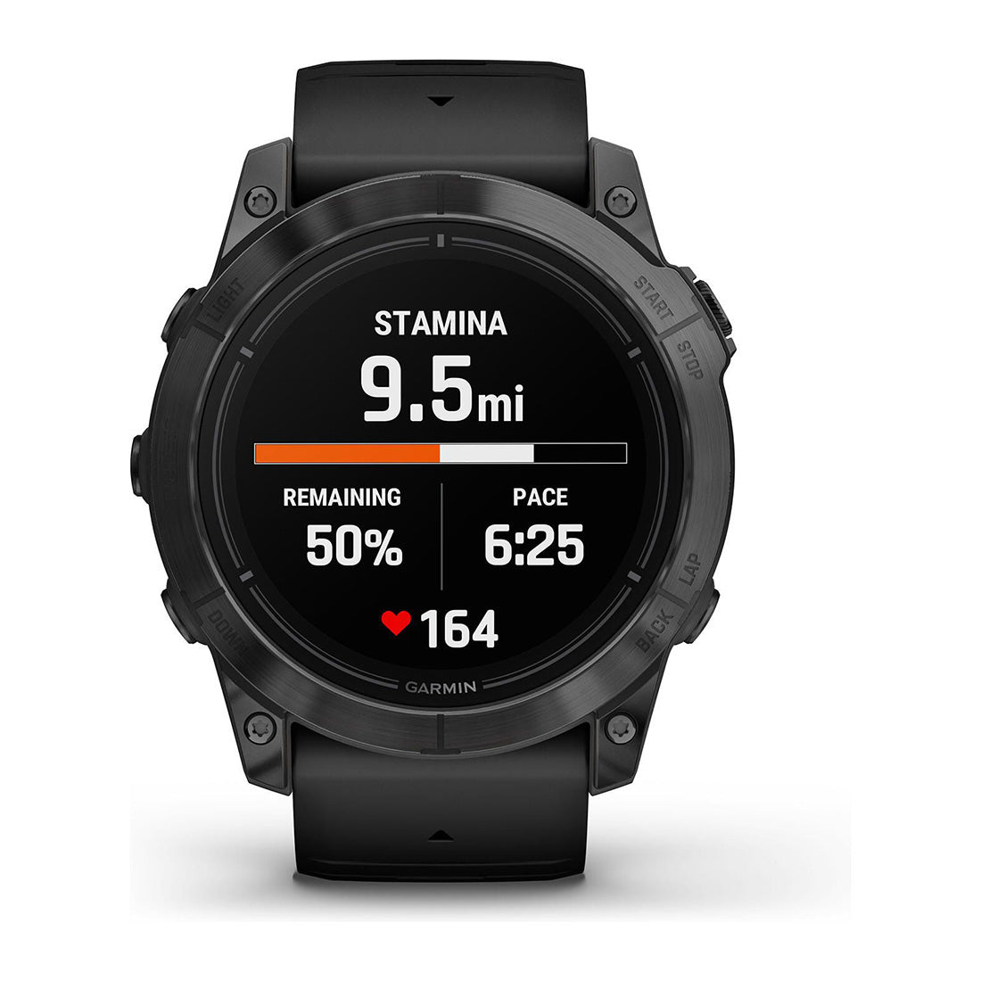 Garmin Epix Pro Standard Edition (Gen 2) 51mm Multisport Smartwatch