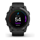 Garmin Epix Pro Standard Edition (Gen 2) 51mm Multisport Smartwatch