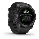 Garmin Epix Pro Standard Edition (Gen 2) 51mm Multisport Smartwatch