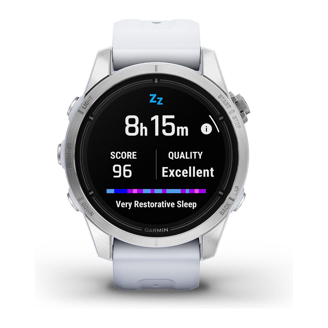 Garmin Epix Pro Standard Edition (Gen 2) 42mm Multisport Smartwatch