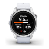 Garmin Epix Pro Standard Edition (Gen 2) 42mm Multisport Smartwatch