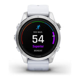 Garmin Epix Pro Standard Edition (Gen 2) 42mm Multisport Smartwatch