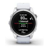 Garmin Epix Pro Standard Edition (Gen 2) 42mm Multisport Smartwatch