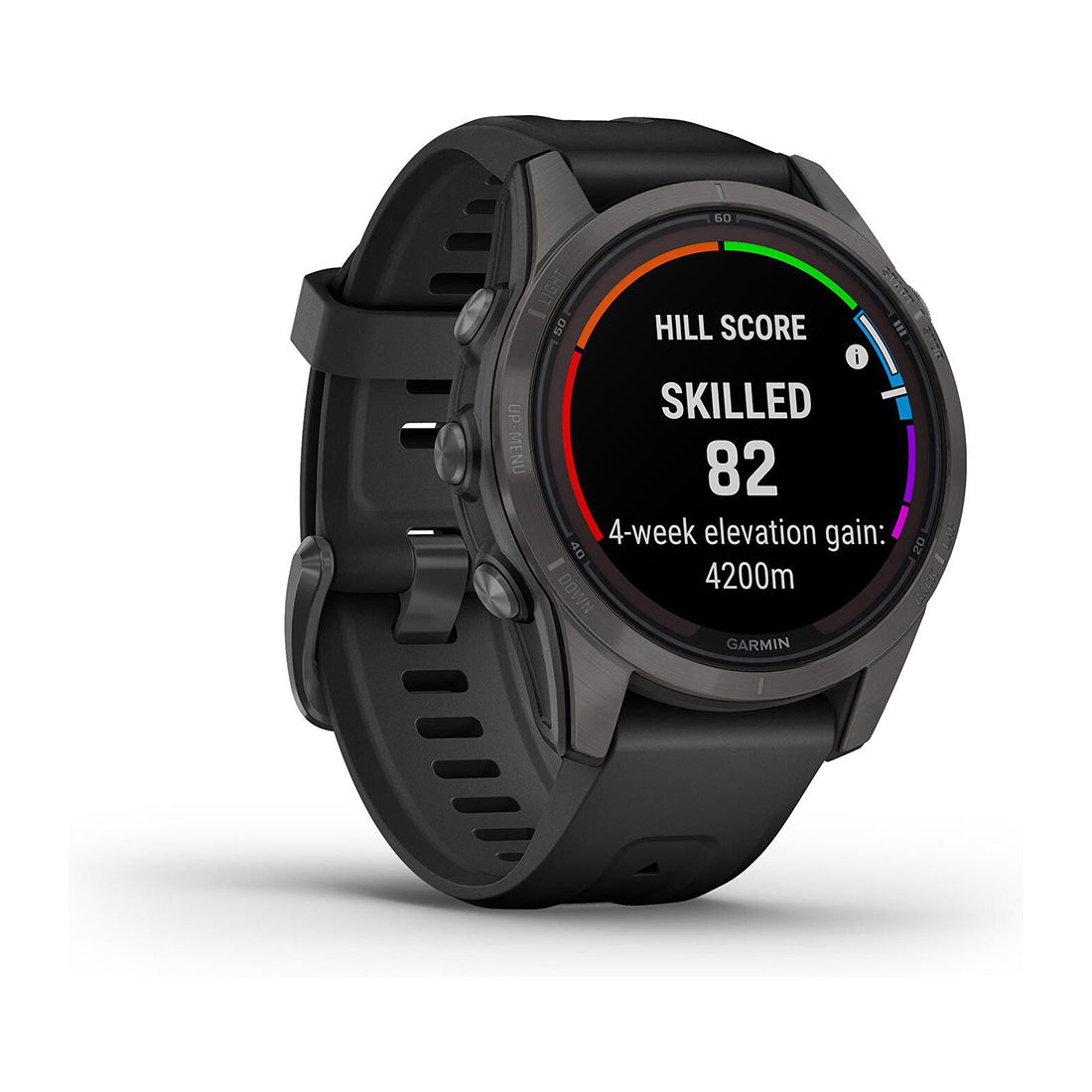 Garmin fenix 4 best sale