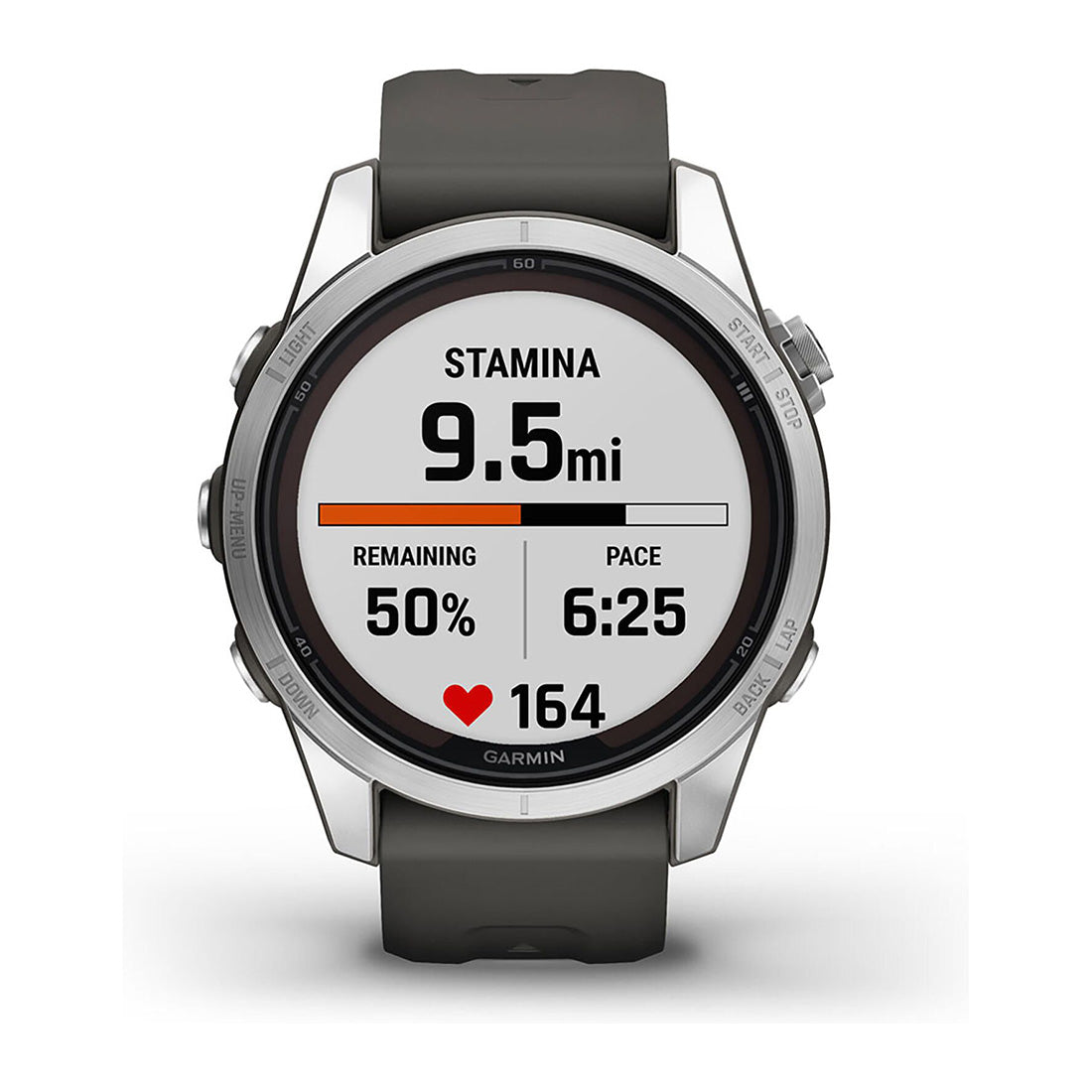 Garmin Fenix 7S Pro Solar Edition Multisport Smartwatch