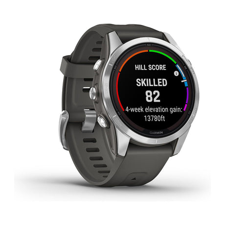 Garmin Fenix 7S Pro Solar Edition Multisport Smartwatch