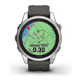 Garmin Fenix 7S Pro Solar Edition Multisport Smartwatch