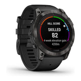 Garmin Fenix 7X Pro Sapphire Solar Edition Multisport Smartwatch