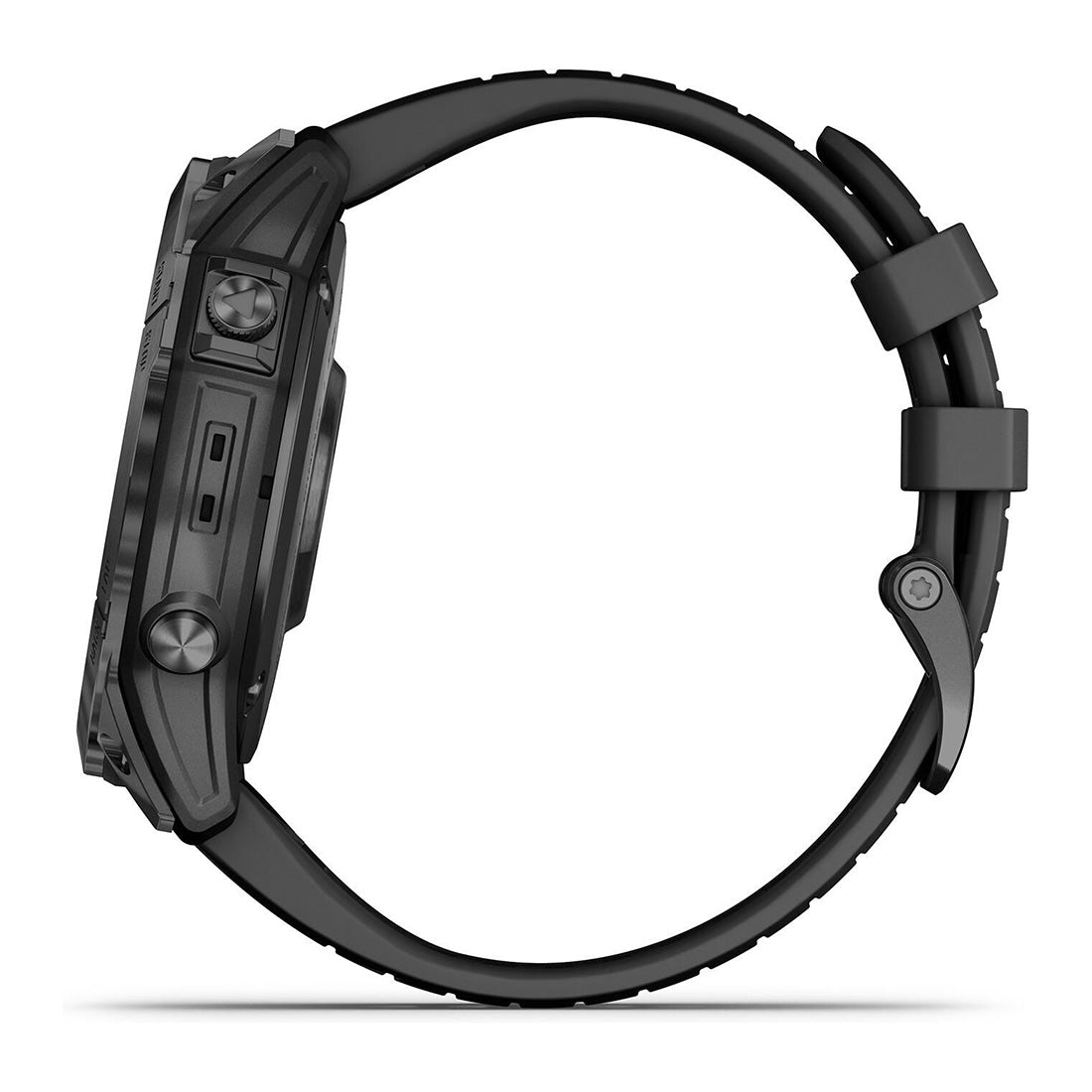 Garmin Fenix 7X Pro Sapphire Solar Edition Multisport Smartwatch