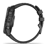 Garmin Fenix 7X Pro Sapphire Solar Edition Multisport Smartwatch