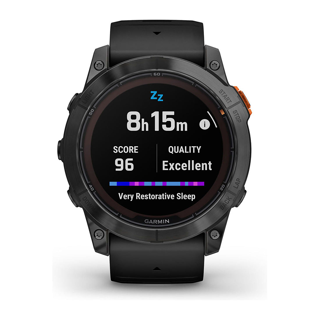 Garmin Fenix 7X Pro Solar Edition Multisport Smartwatch