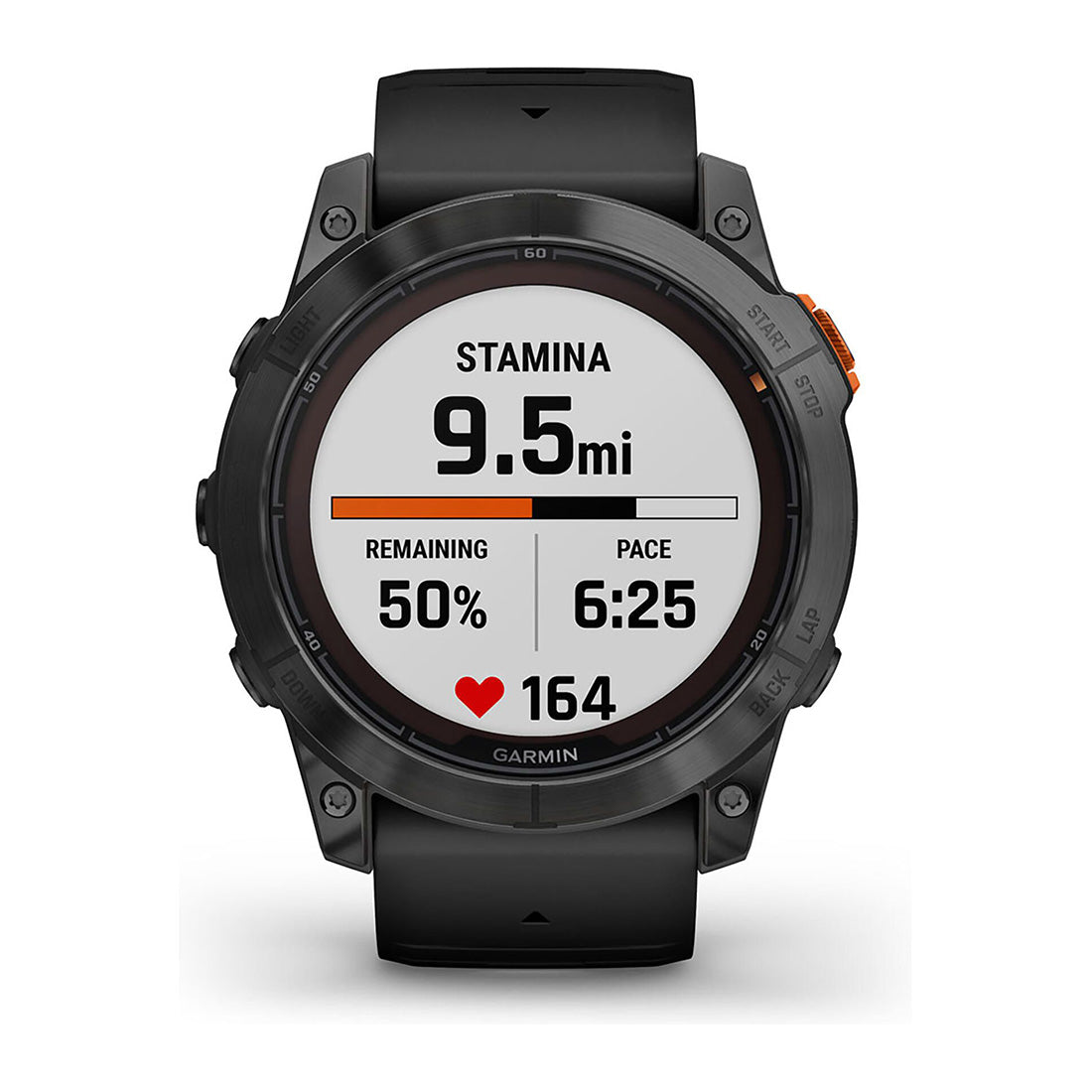 Garmin Fenix 7X Pro Solar Edition Multisport Smartwatch