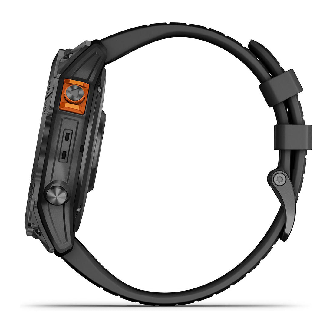 Garmin Fenix 7X Pro Solar Edition Multisport Smartwatch