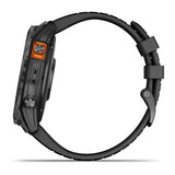 Garmin Fenix 7X Pro Solar Edition Multisport Smartwatch