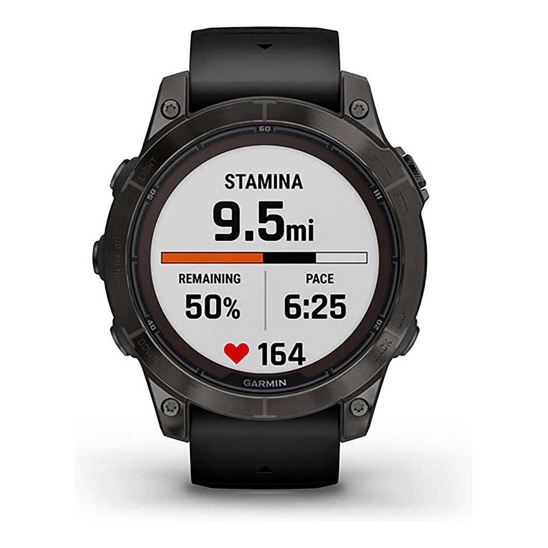 Garmin Fenix 7 Pro Sapphire Solar Edition Multisport Smartwatch