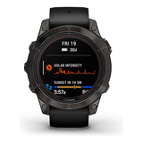 Garmin Fenix 7 Pro Sapphire Solar Edition Multisport Smartwatch