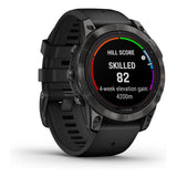 Garmin Fenix 7 Pro Sapphire Solar Edition Multisport Smartwatch