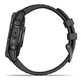 Garmin Fenix 7 Pro Sapphire Solar Edition Multisport Smartwatch