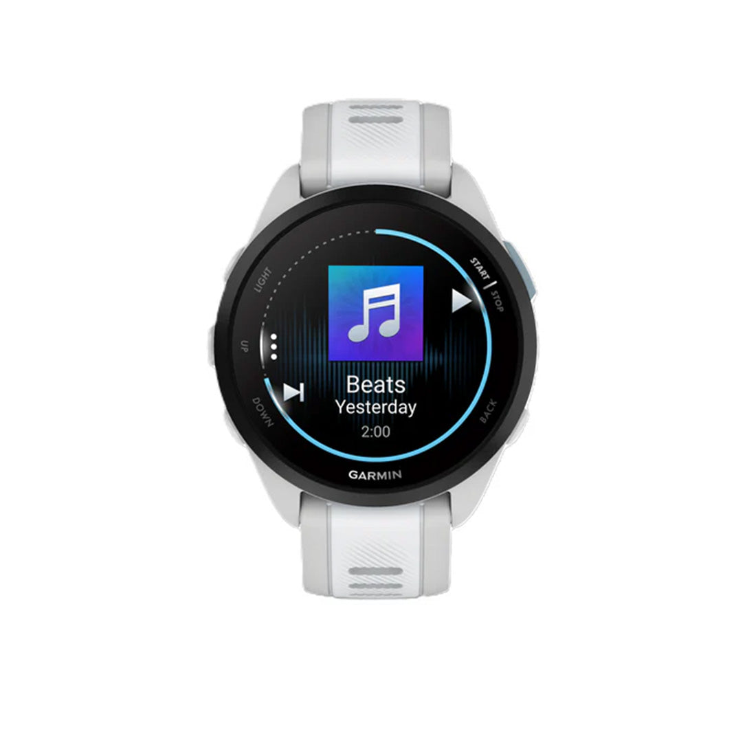 Garmin Forerunner 165 Music GPD Running and Workout Watch