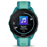Garmin Forerunner 165 Music GPD Running and Workout Watch