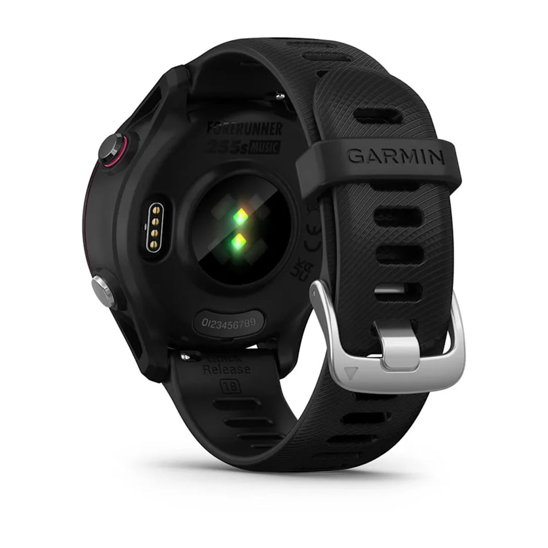 Garmin Forerunner 255S Music GPS Running and Workout SmartWatch