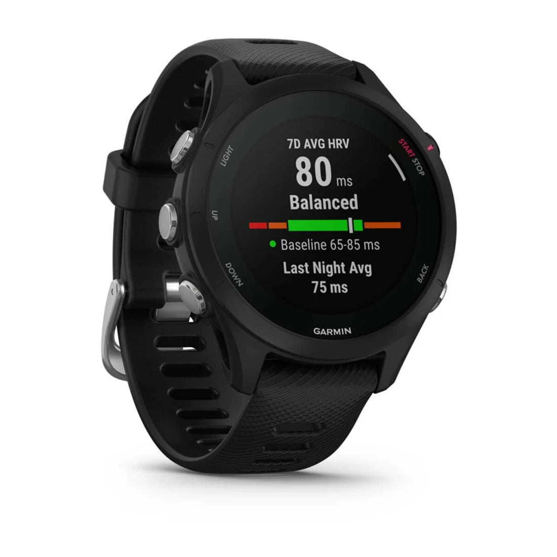 Garmin Forerunner 255S Music GPS Running and Workout SmartWatch